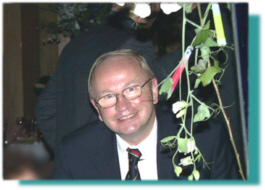 "Wir fühlen uns für den Erfolg unserer Kunden mitverantwortlich. Gemeinsam mit ihnen gestalten wir notwendige Veränderungsprozesse."